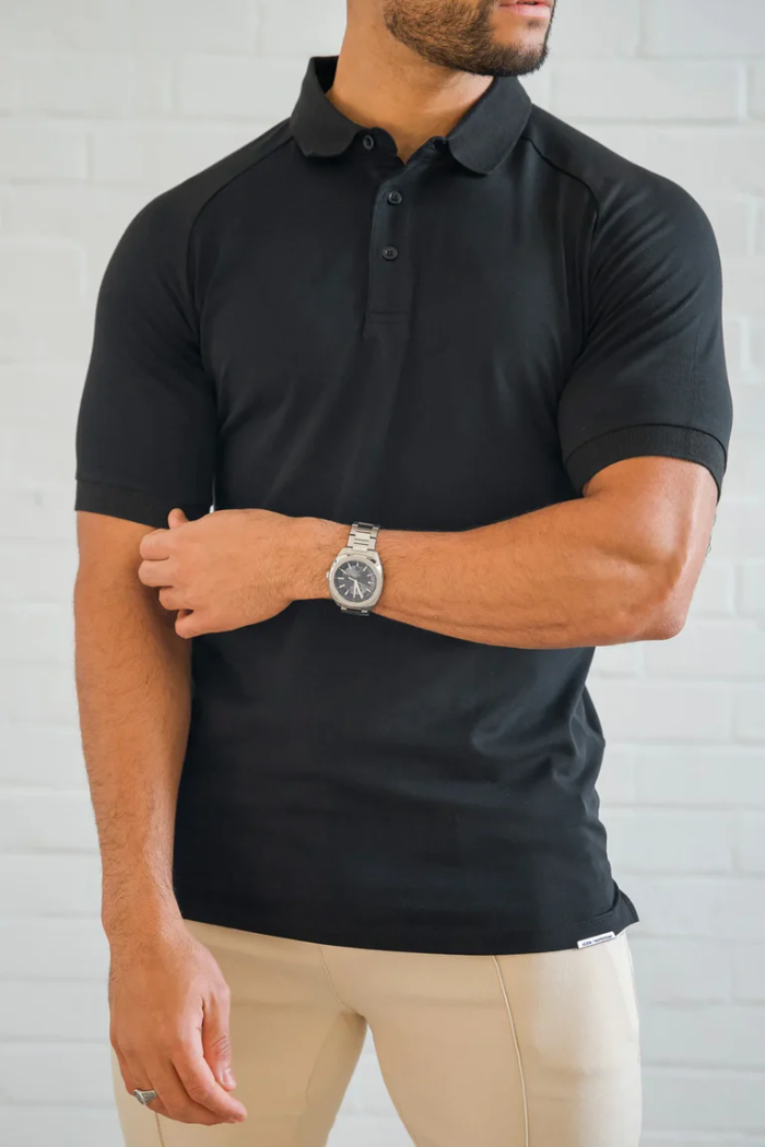 Forth Senna Premium Verstelbaar Poloshirt
