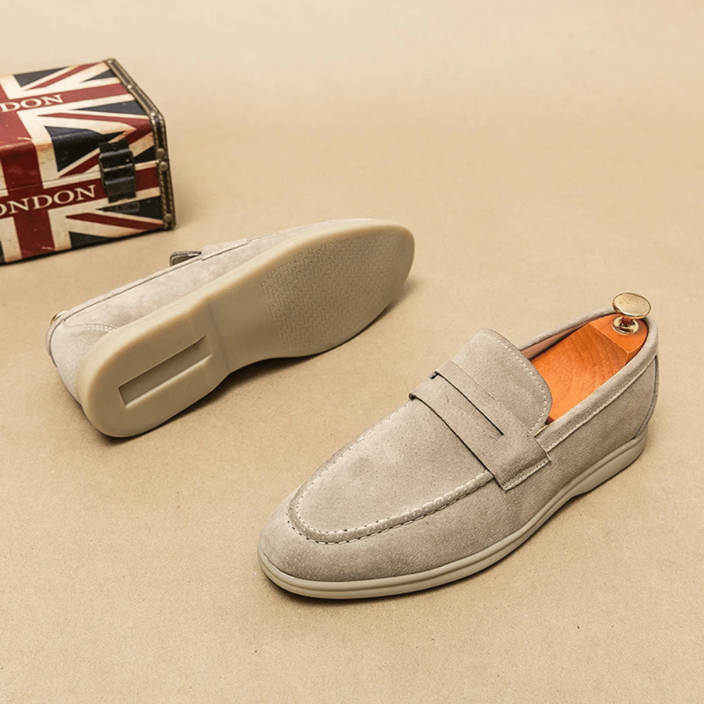 Mocasín Forth Ricco para hombre
