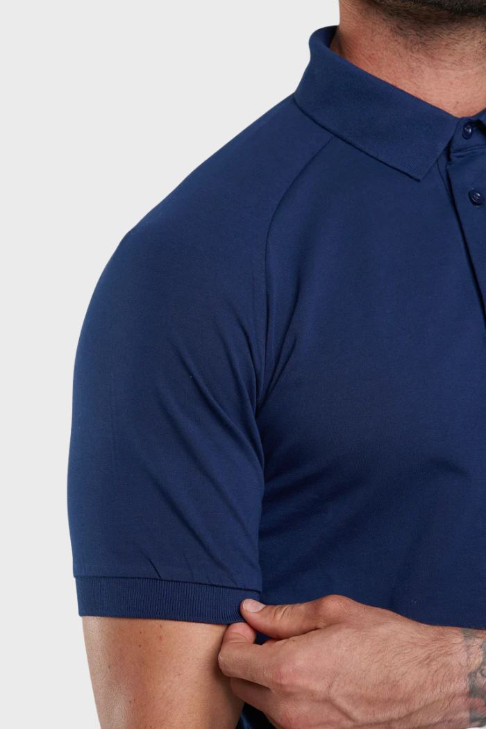 Forth Senna Premium Verstelbaar Poloshirt