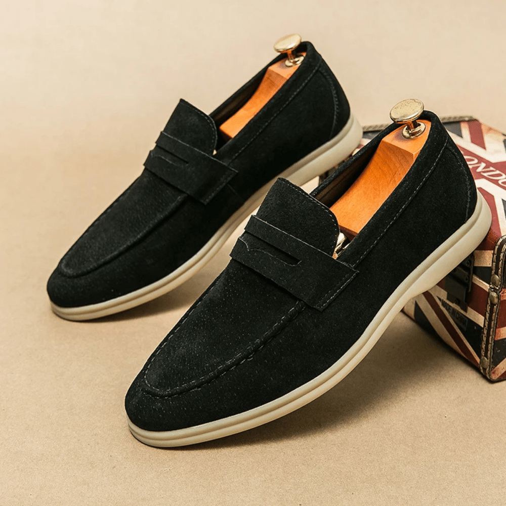 Mocasín Forth Ricco para hombre