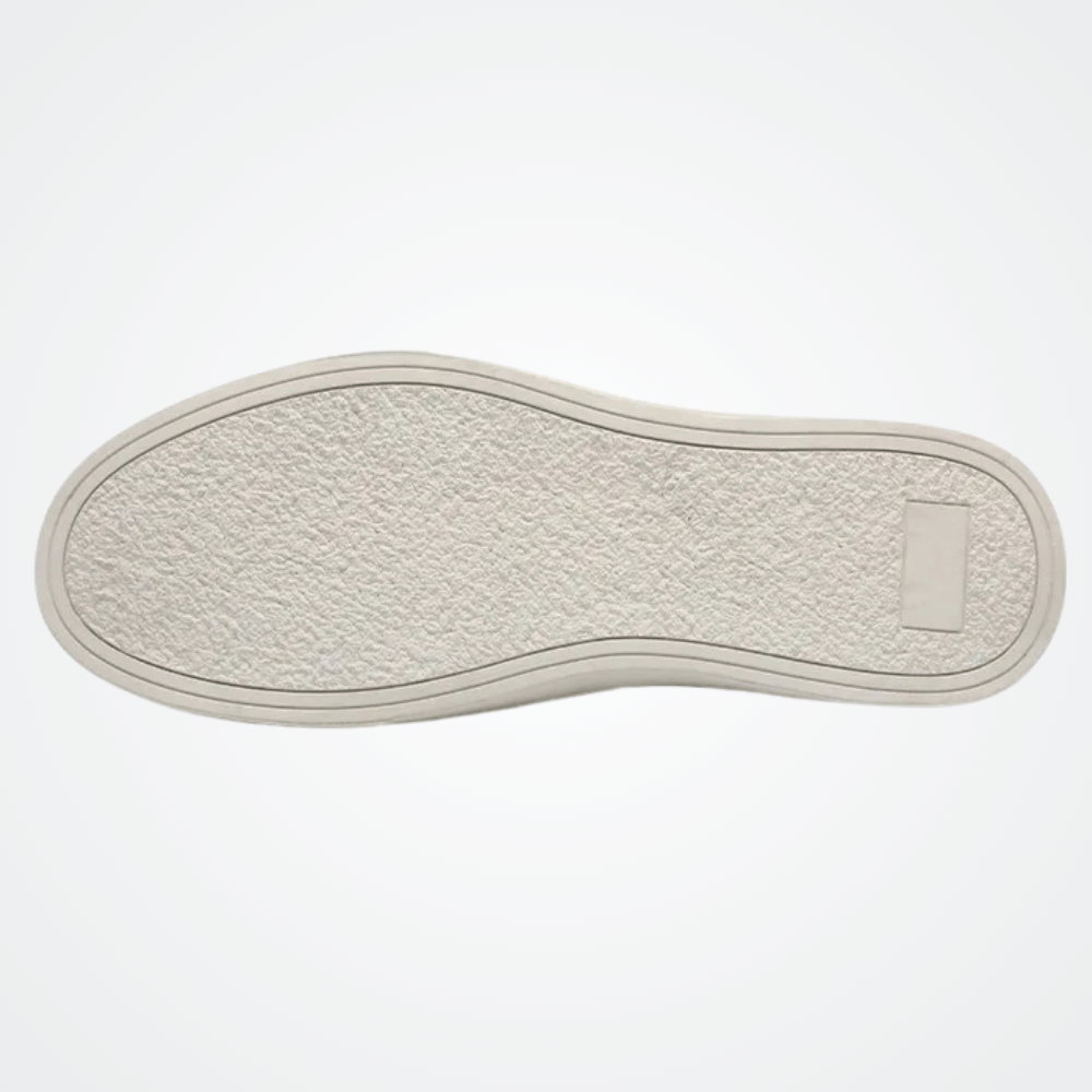 Mocasín sin cordones Forth Reine para hombre