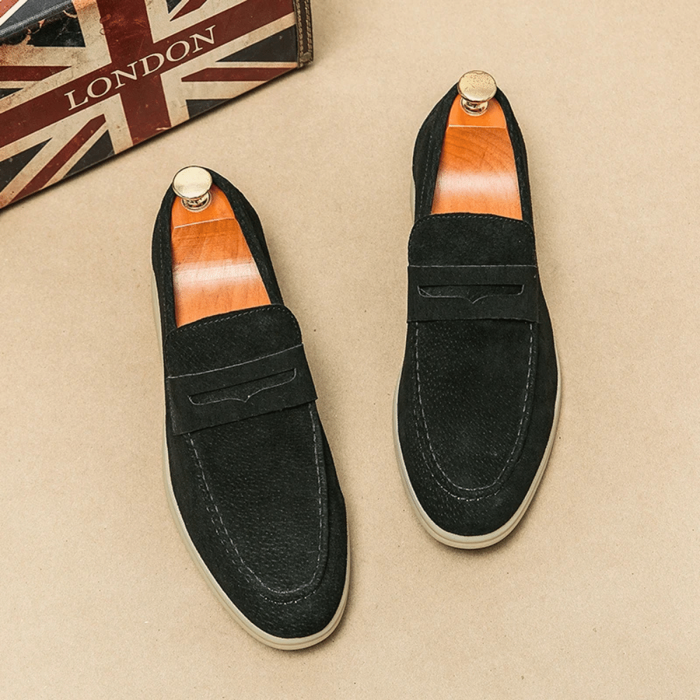 Mocasín Forth Ricco para hombre