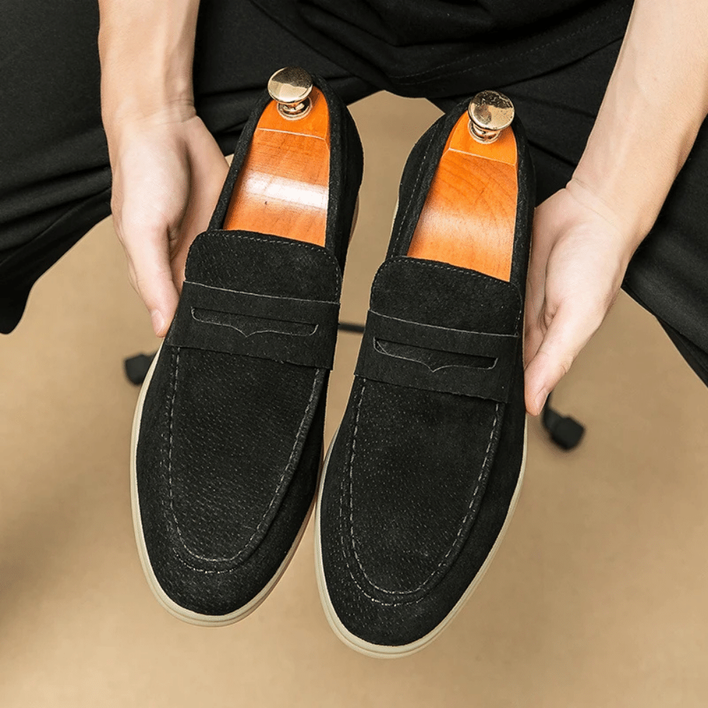 Mocasín Forth Ricco para hombre