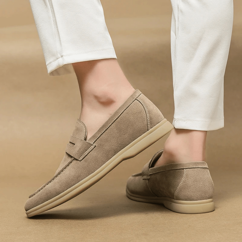 Mocasín Forth Ricco para hombre