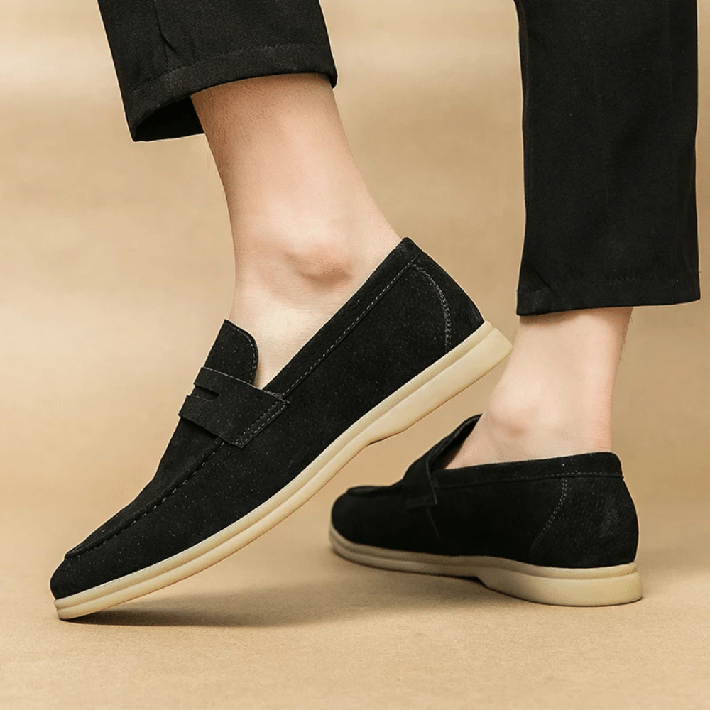 Mocasín Forth Ricco para hombre