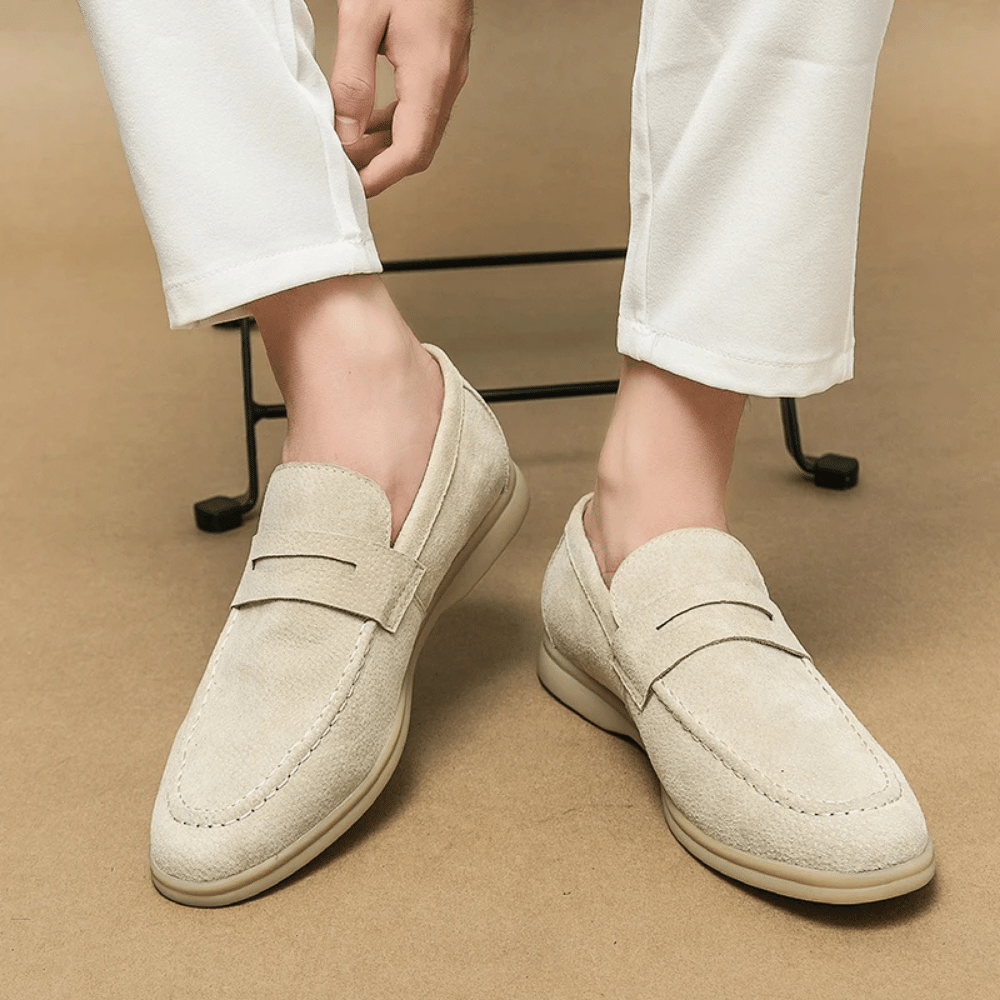 Mocasín Forth Ricco para hombre