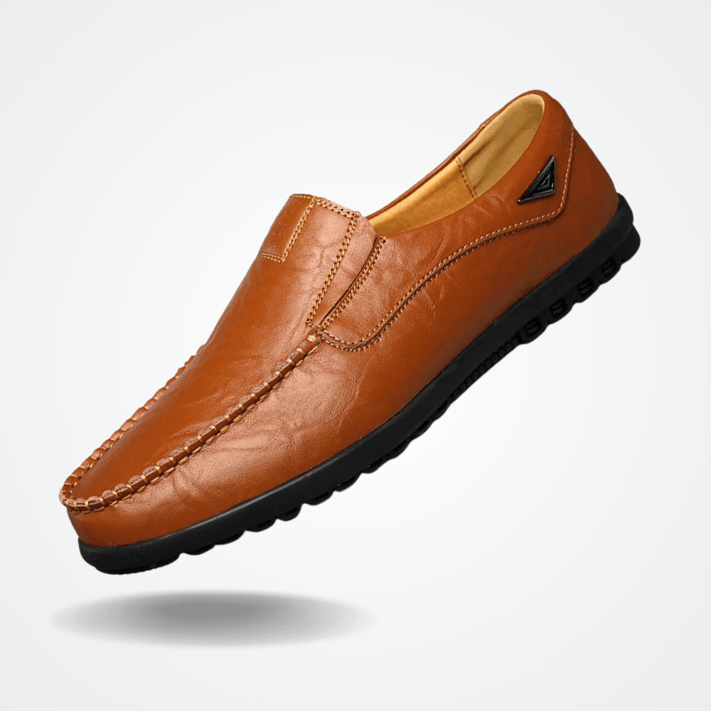 Mocasín italiano para hombre Forth