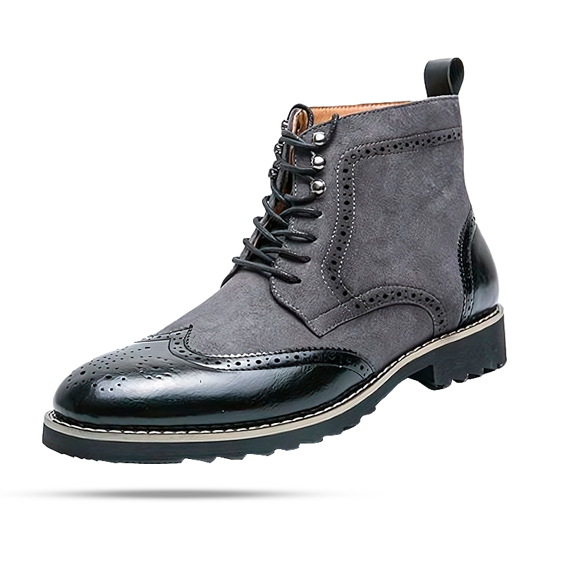 Vestido Bota Masculino Forth
