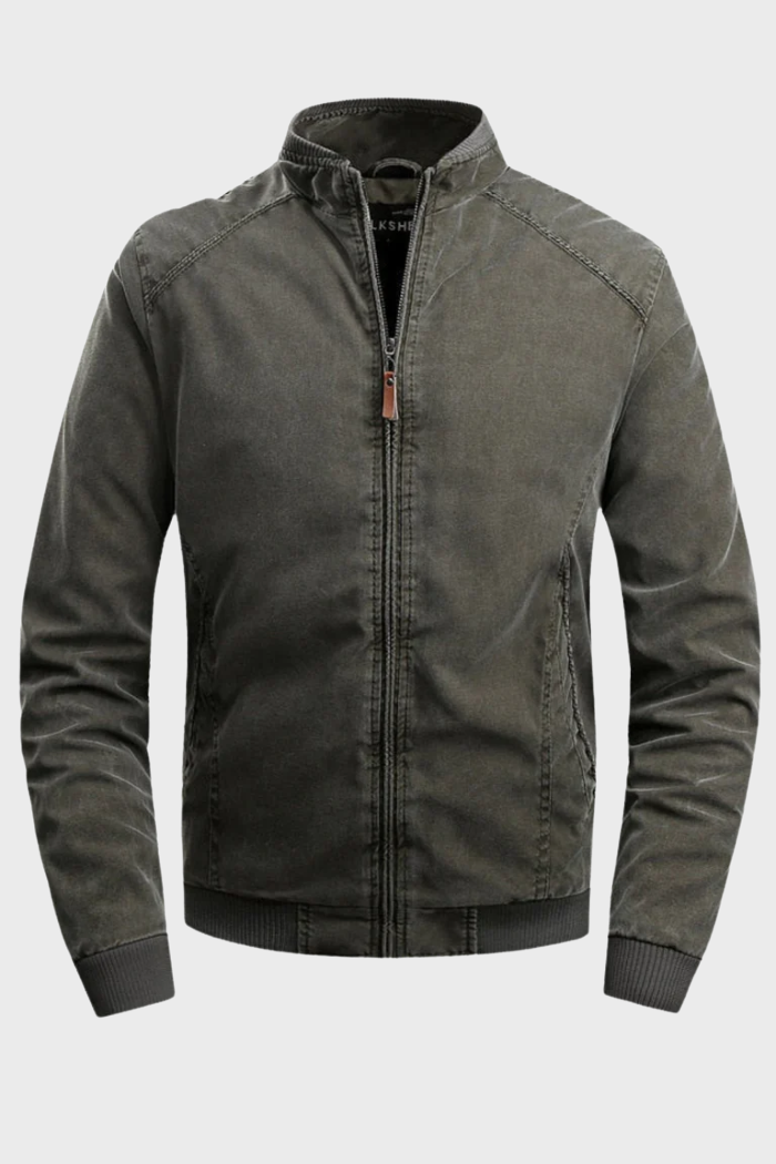 Chaqueta Napoli Forth para hombre