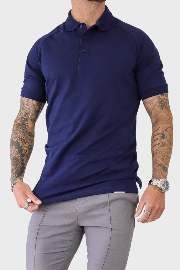 Forth Senna Premium Verstelbaar Poloshirt