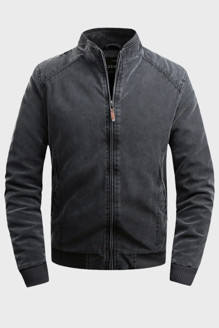 Chaqueta Napoli Forth para hombre