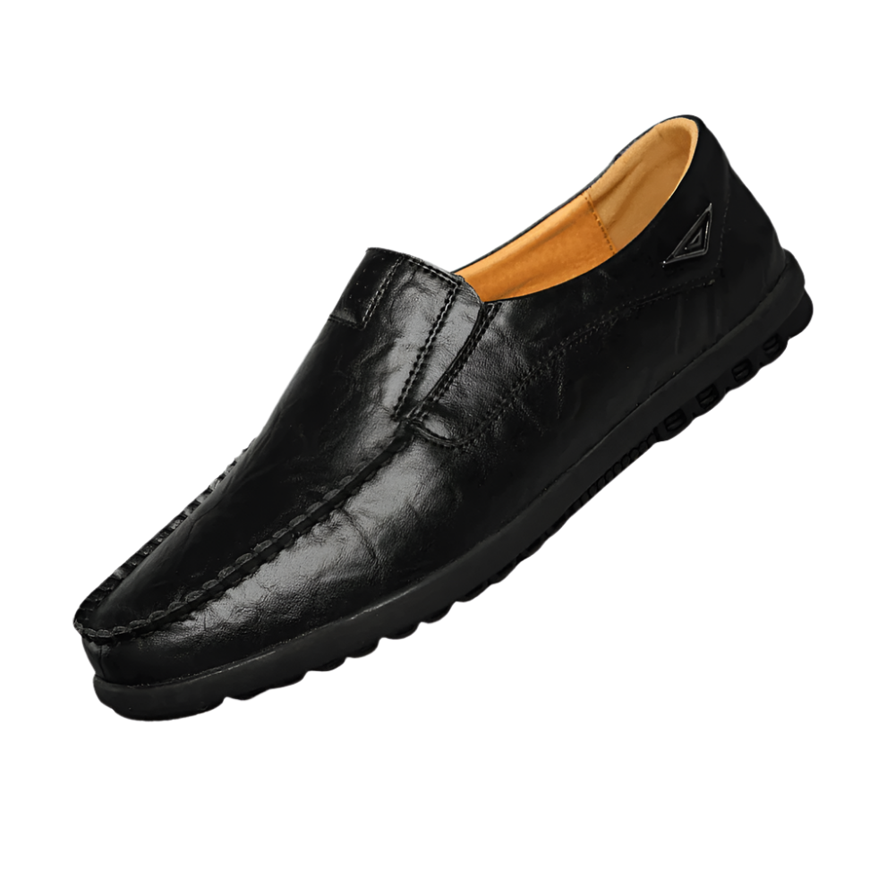 Mocasín italiano para hombre Forth