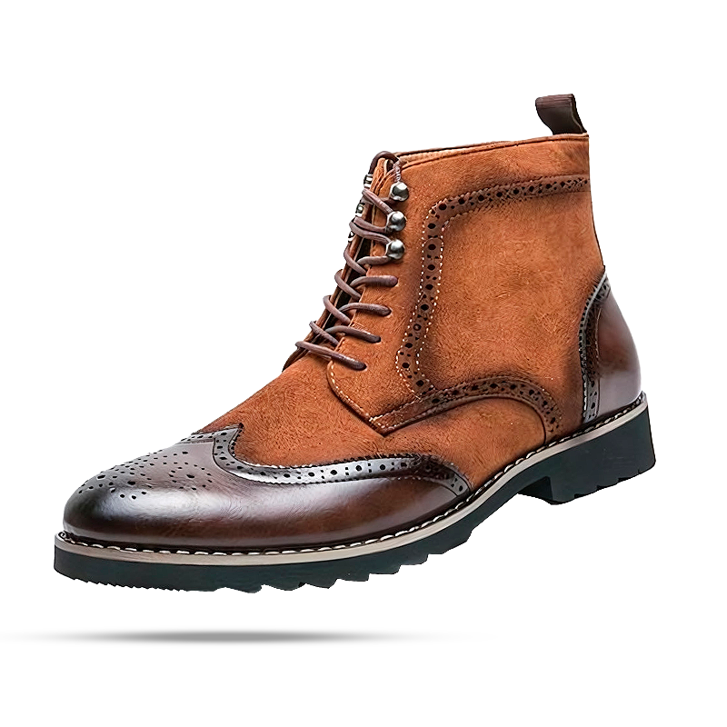 Vestido Bota Masculino Forth