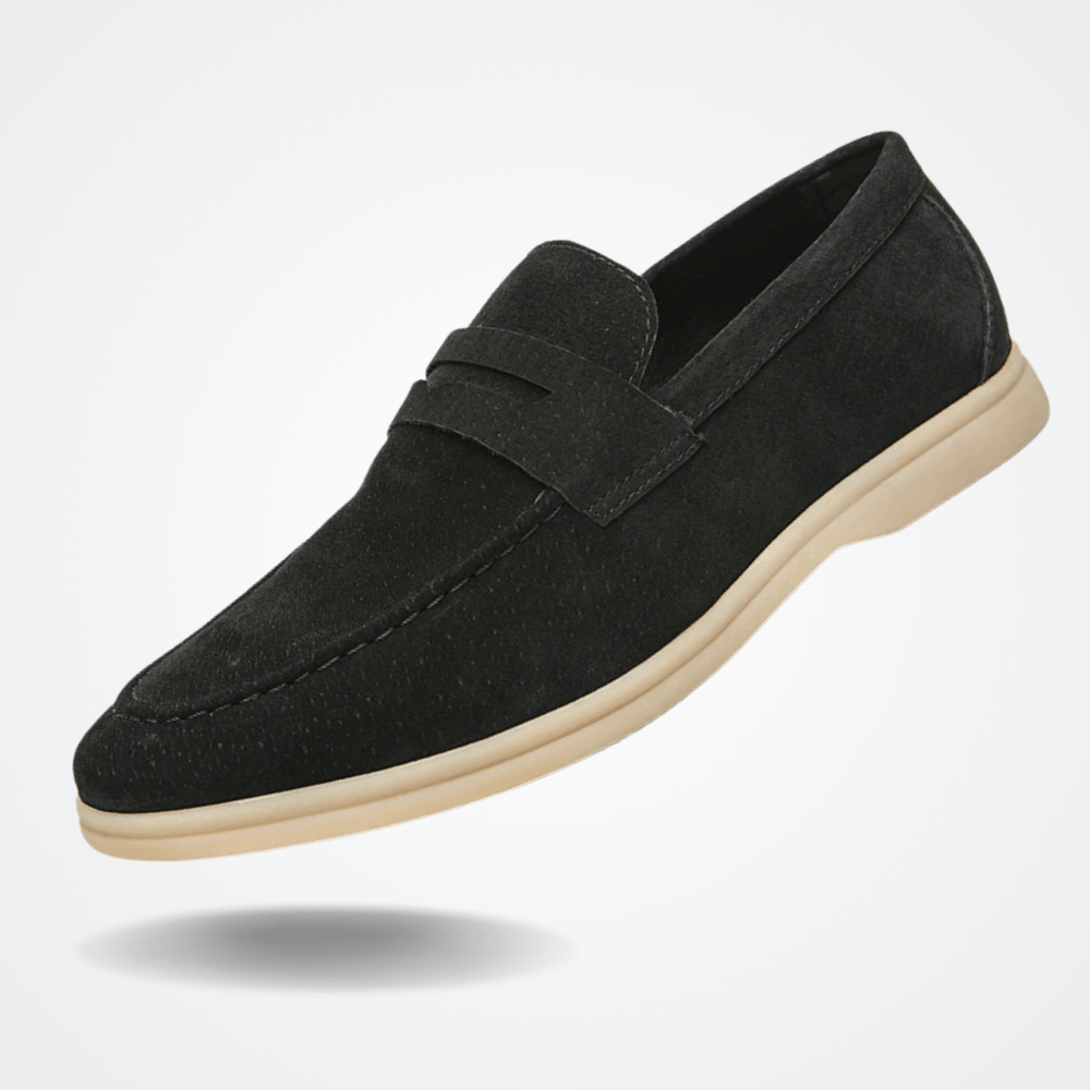 Mocasín Forth Ricco para hombre