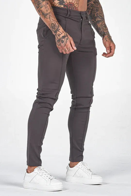 Pantalones a medida para hombre Forth