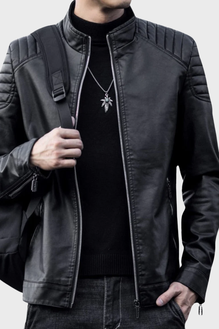 Chaqueta Cagliari Forth para hombre