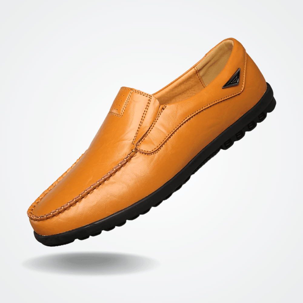 Mocasín italiano para hombre Forth