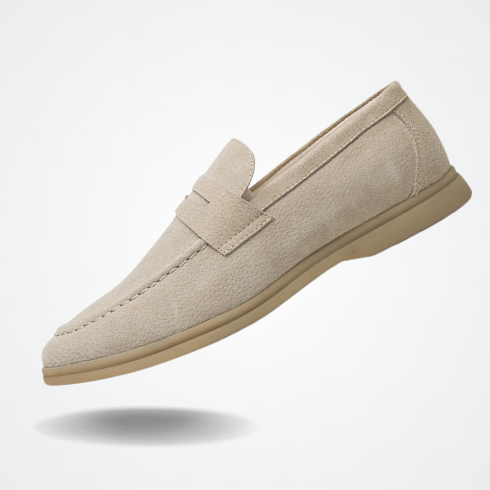 Mocasín Forth Ricco para hombre