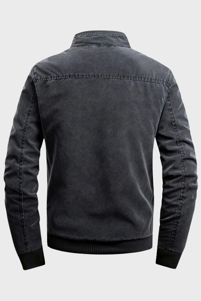 Chaqueta Napoli Forth para hombre