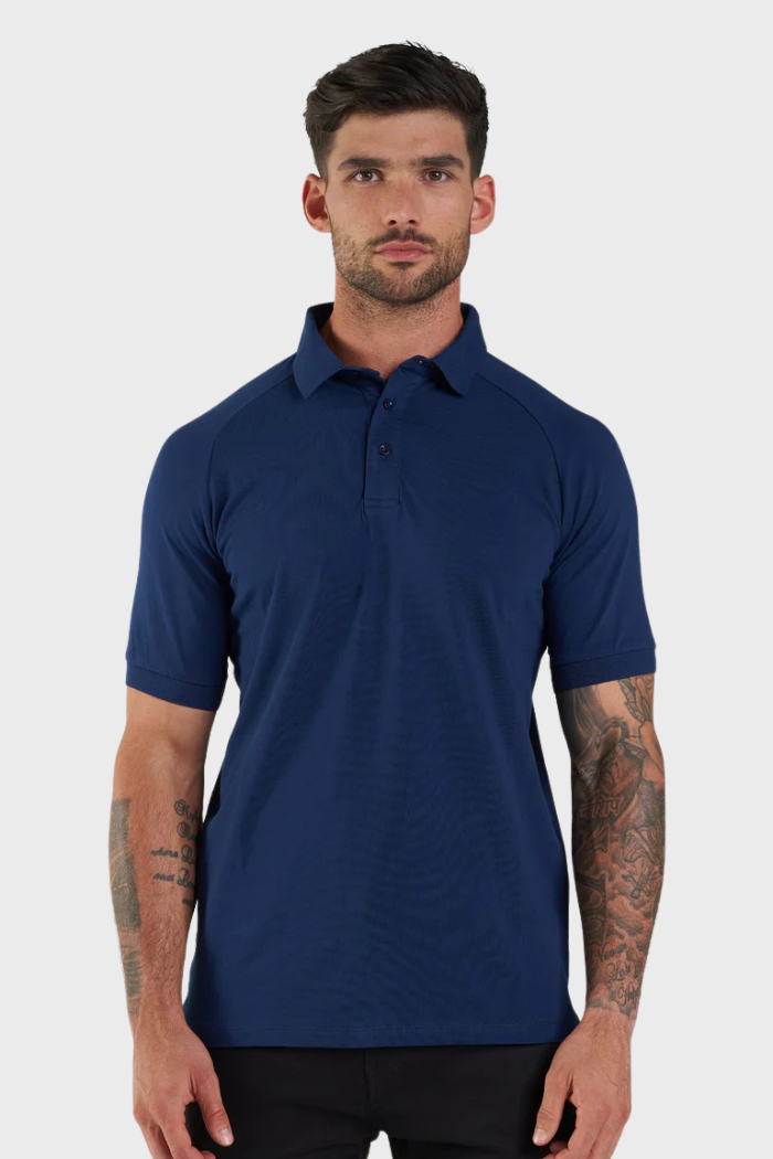 Forth Senna Premium Verstelbaar Poloshirt
