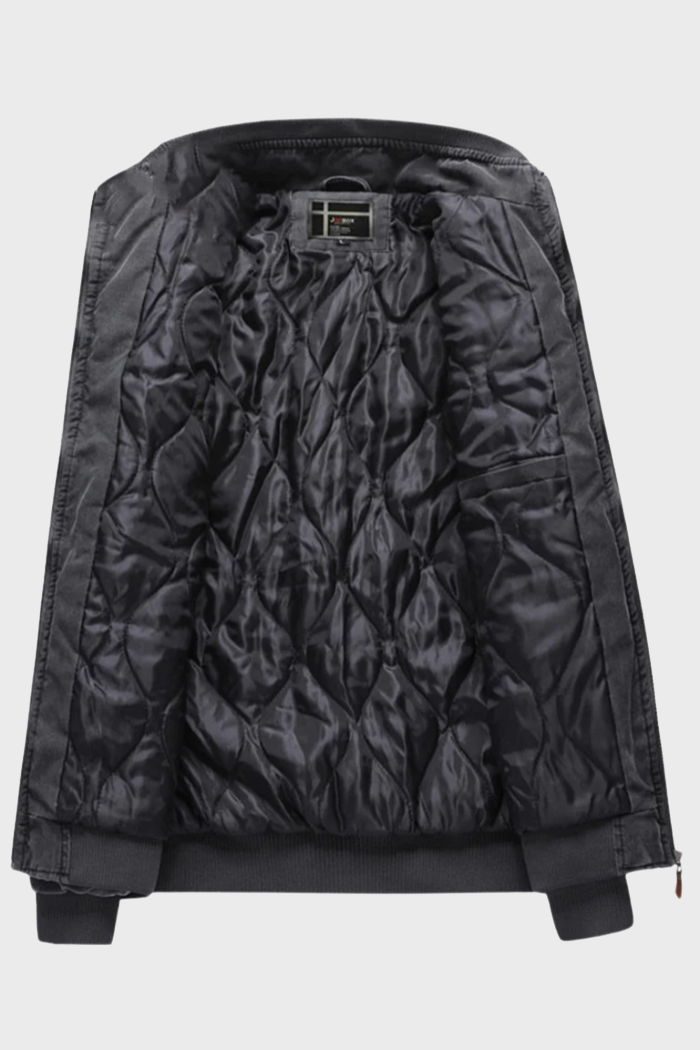 Chaqueta Napoli Forth para hombre