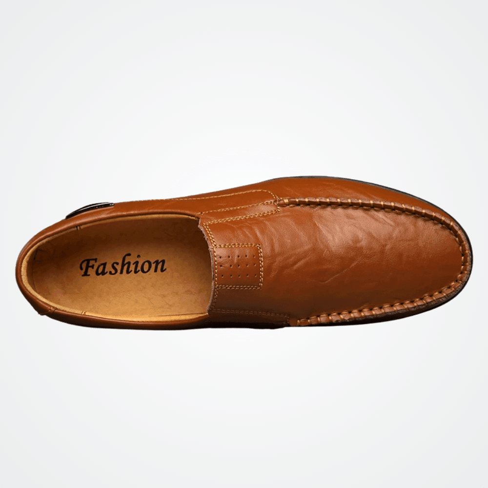 Mocasín italiano para hombre Forth