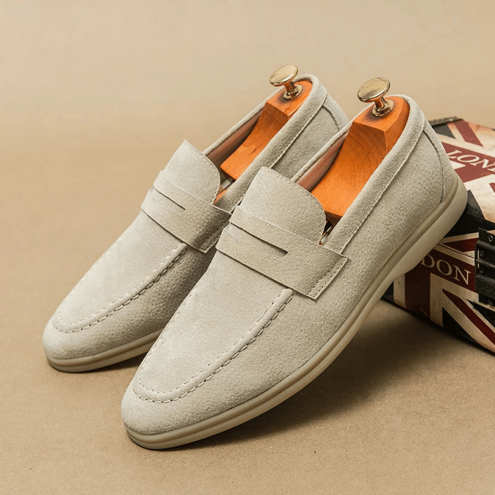 Mocasín Forth Ricco para hombre