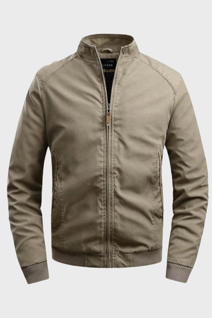 Chaqueta Napoli Forth para hombre