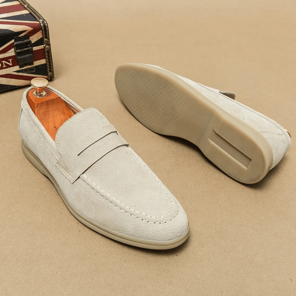 Mocasín Forth Ricco para hombre