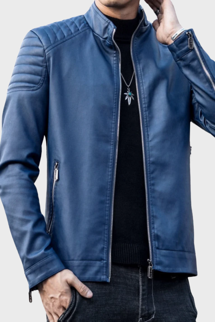 Chaqueta Cagliari Forth para hombre
