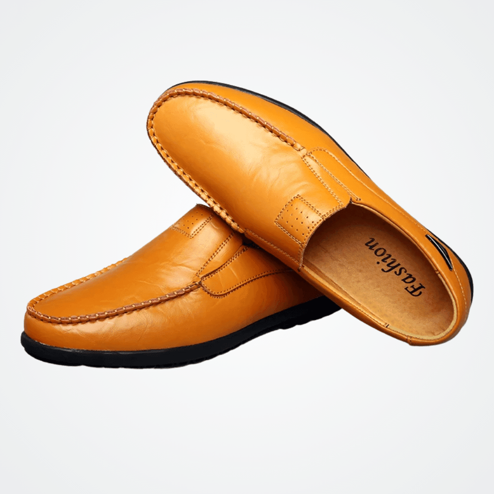 Mocasín italiano para hombre Forth