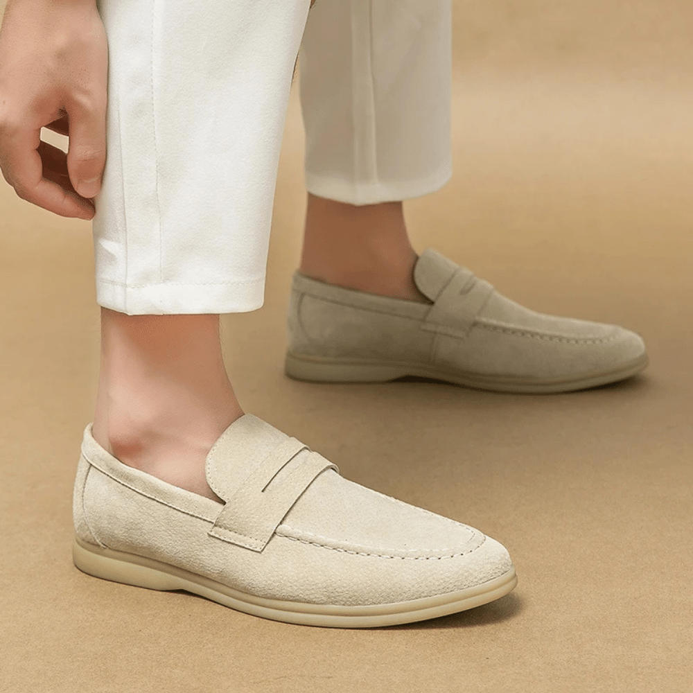 Mocasín Forth Ricco para hombre