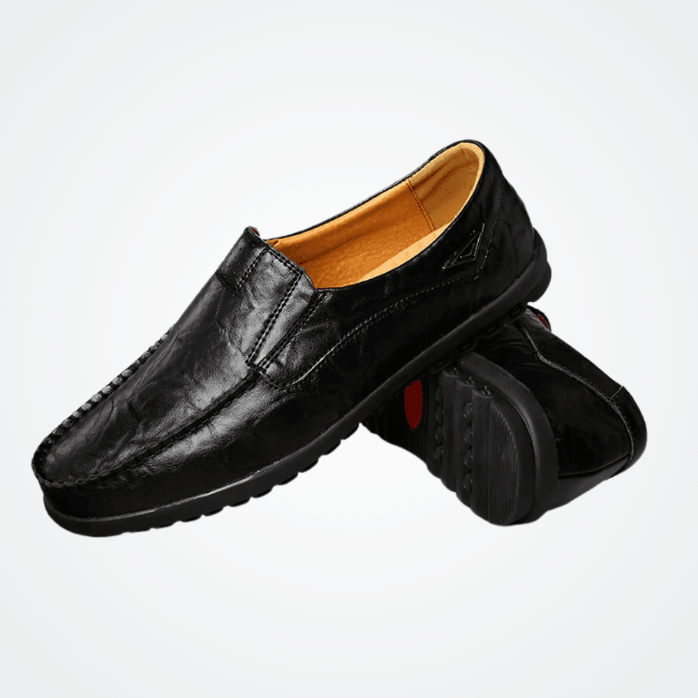 Mocasín italiano para hombre Forth