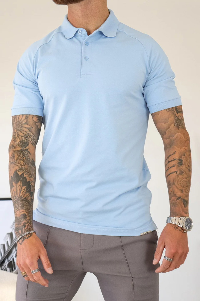 Forth Senna Premium Verstelbaar Poloshirt