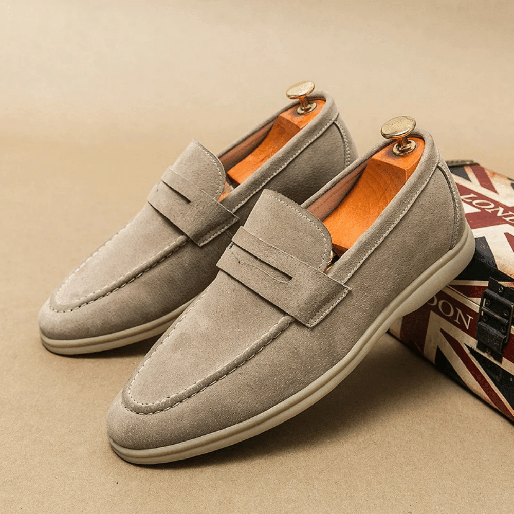 Mocasín Forth Ricco para hombre