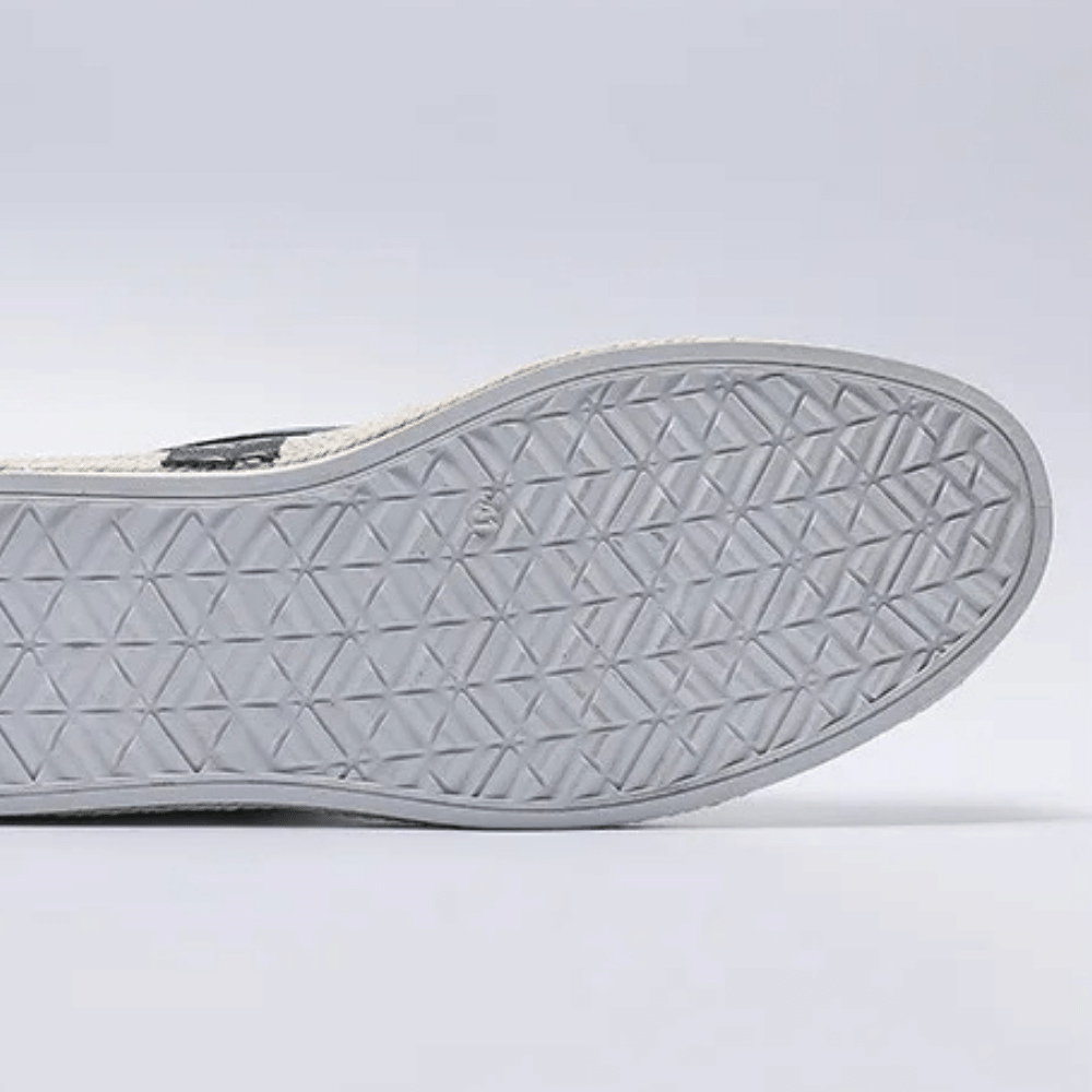 Mocasín casual de cuero para hombre Forth
