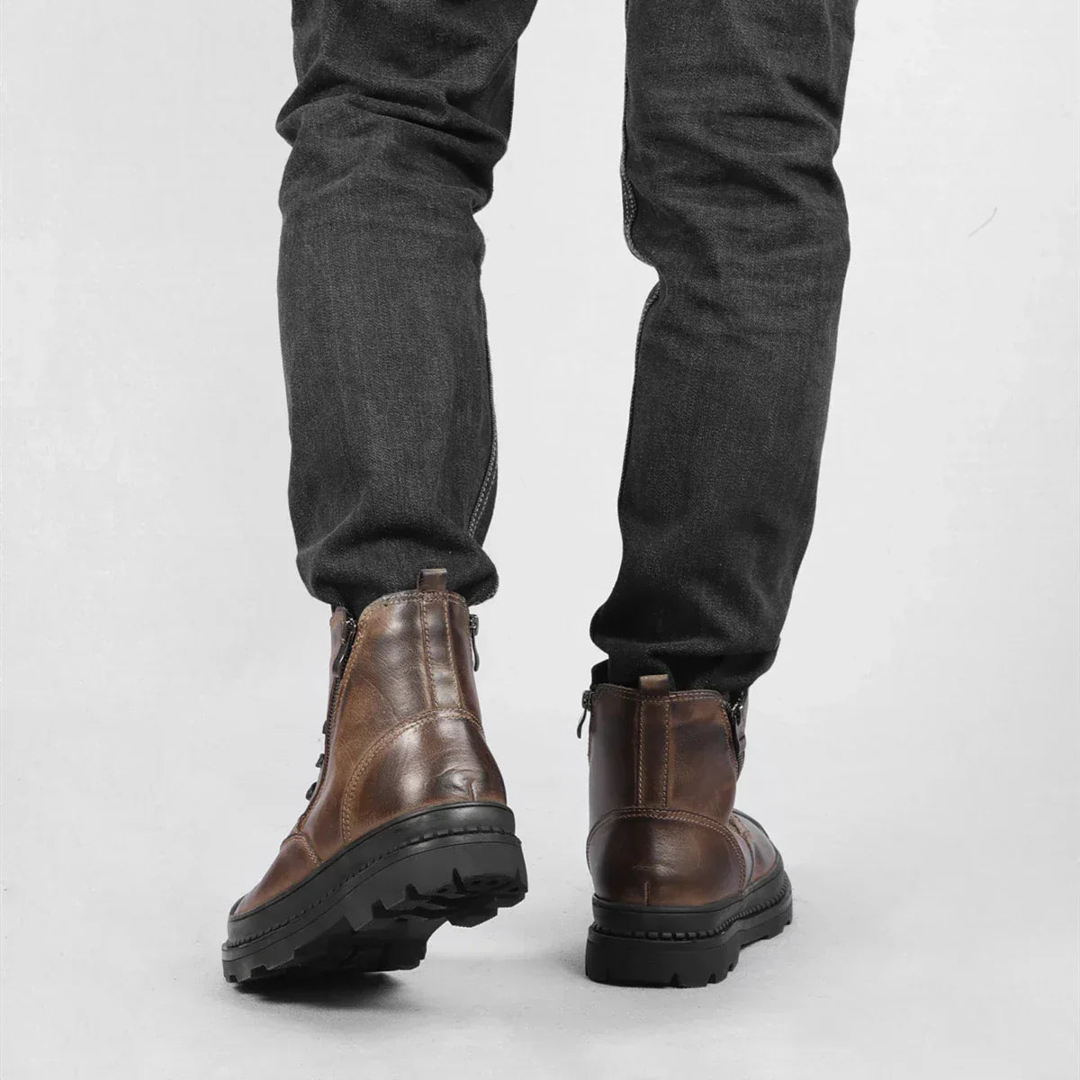 Botas de combate Forth para hombre