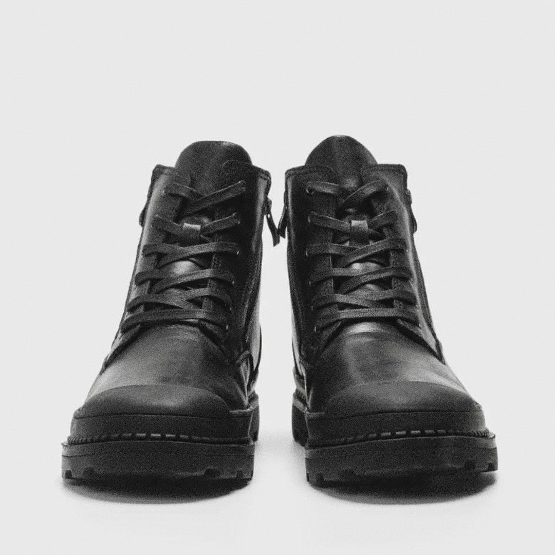 Botas de combate Forth para hombre