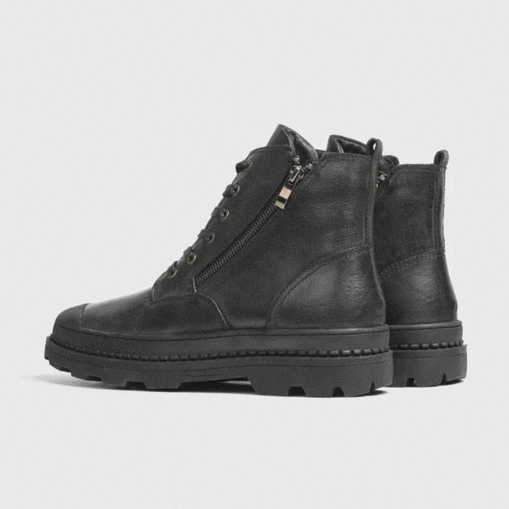 Botas de combate Forth para hombre