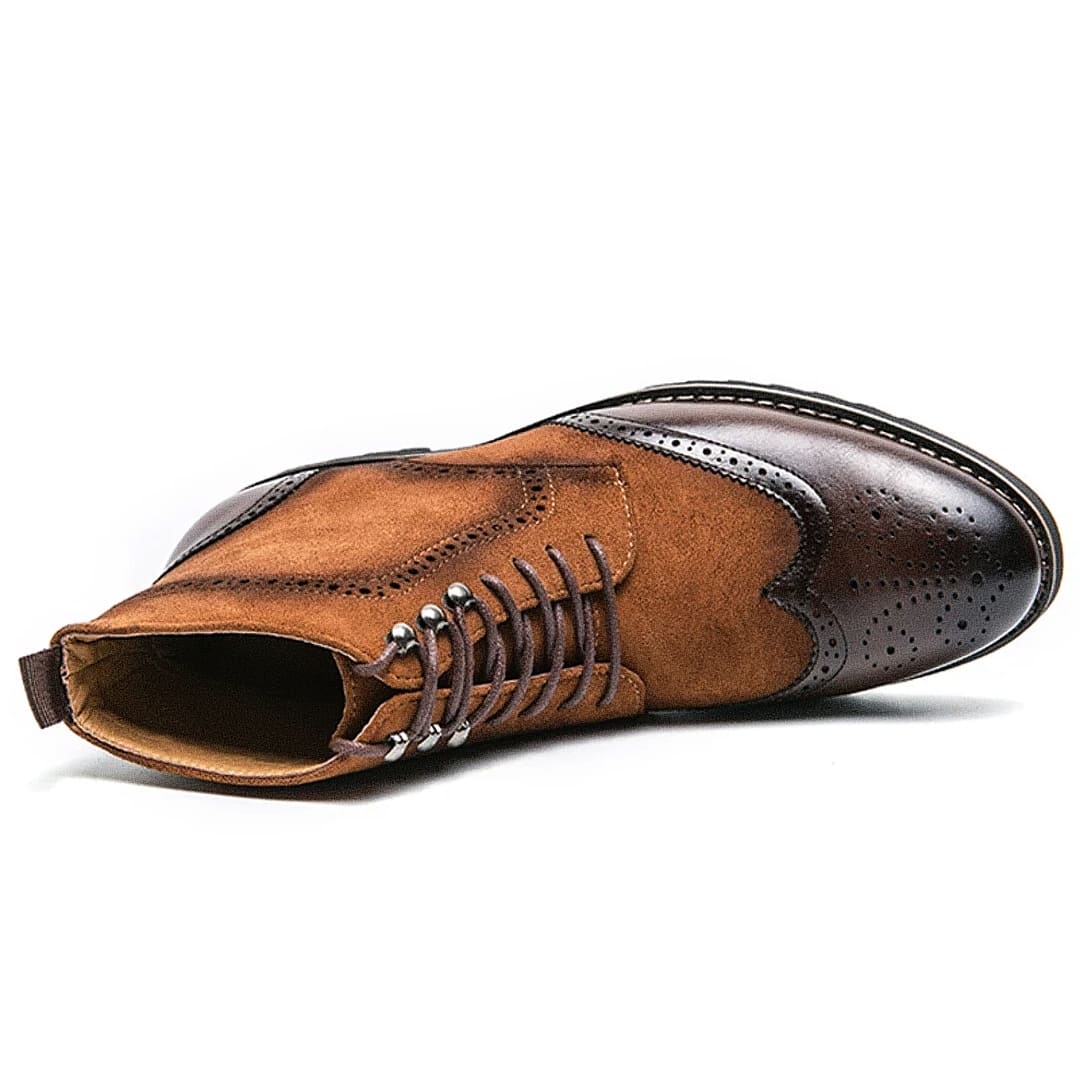 Vestido Bota Masculino Forth