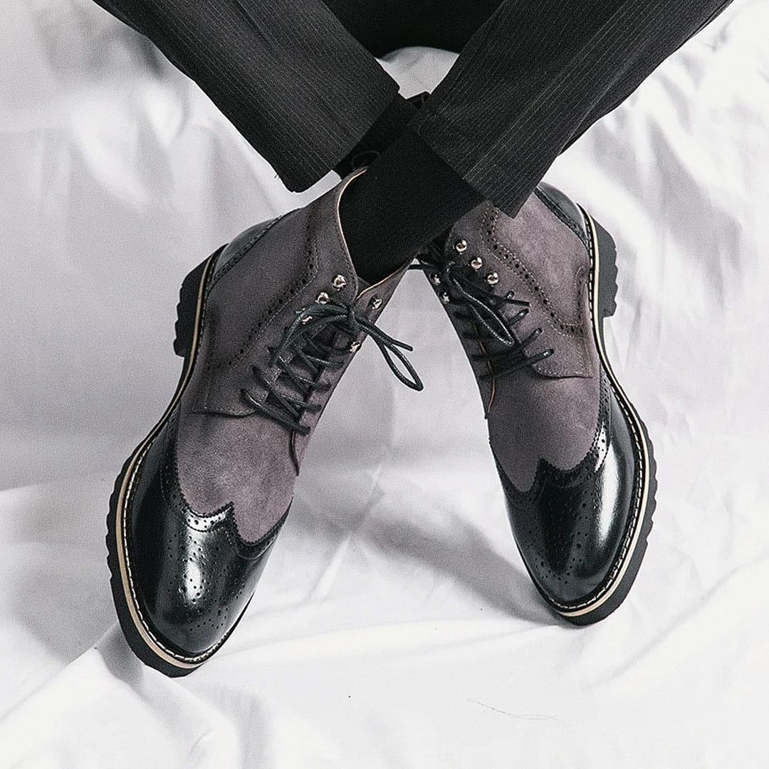 Vestido Bota Masculino Forth