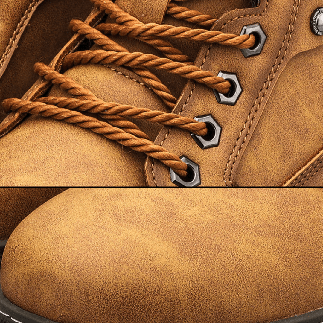 Botas casuales para hombre Forth Frankfurt