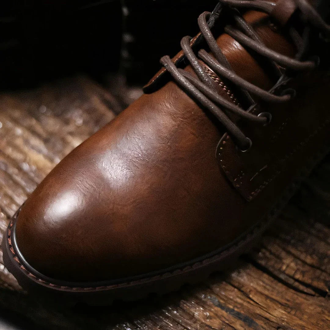 Bota de trabajo premium Forth para hombre, 1905