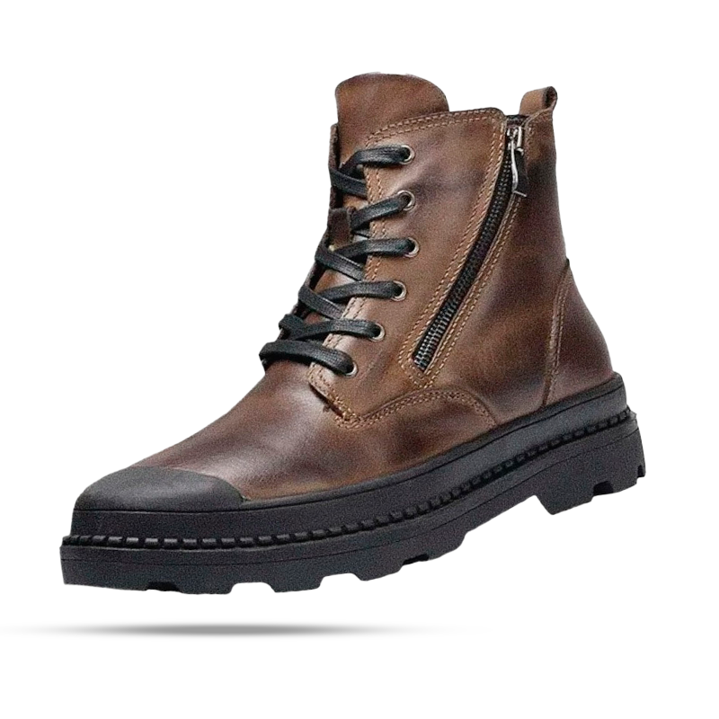 Botas de combate Forth para hombre
