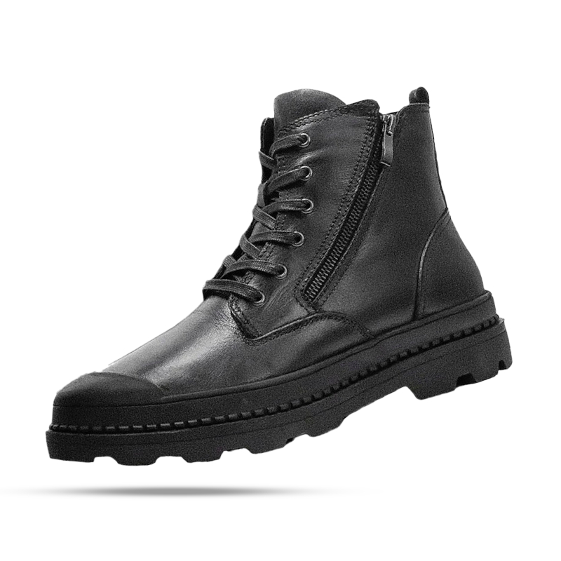 Botas de combate Forth para hombre