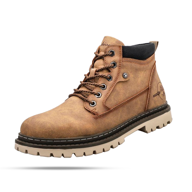 Botas casuales para hombre Forth Frankfurt