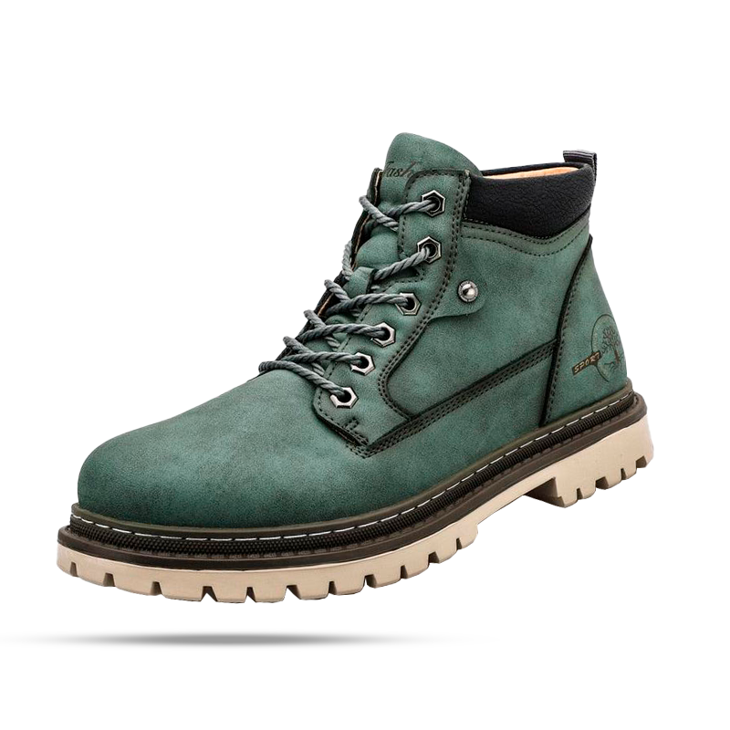 Botas casuales para hombre Forth Frankfurt