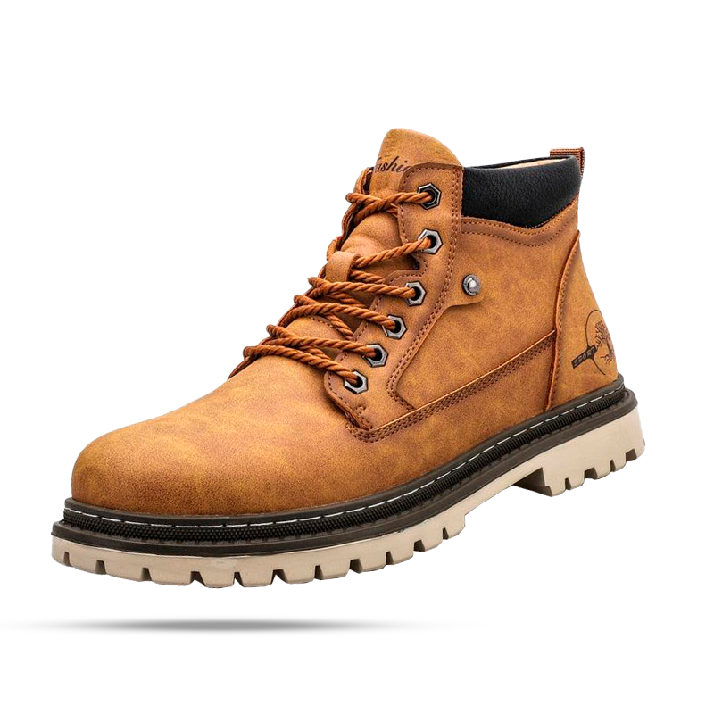 Botas casuales para hombre Forth Frankfurt