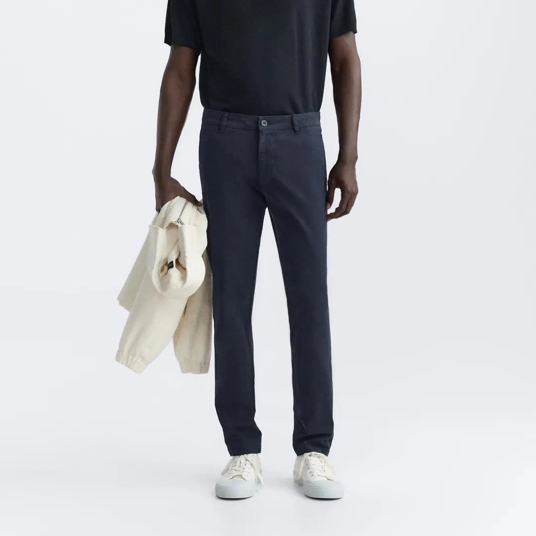 Pantalones de hombre Forth Naples