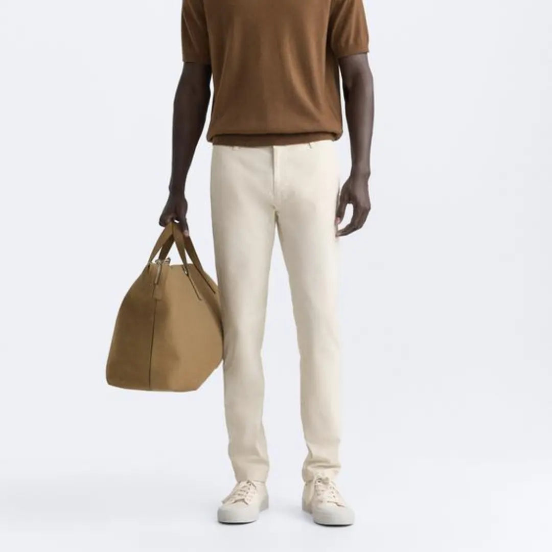 Pantalones de hombre Forth Naples